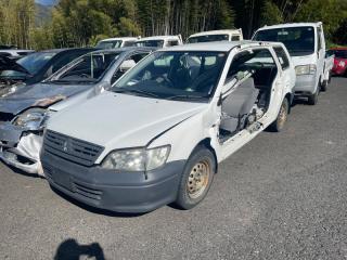 Бампер задний MITSUBISHI LANCER CS2V 4G15 MN150629HA 2 ракурс
