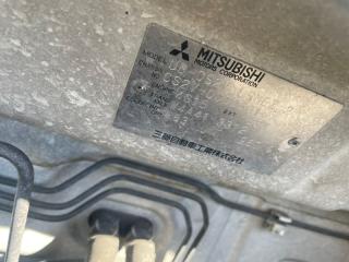 Бампер задний MITSUBISHI LANCER CS2V 4G15 MN150629HA 3 ракурс