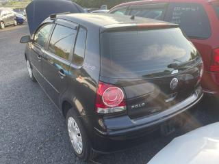 Стойка подвески правая передняя VOLKSWAGEN POLO 9N3 BKY 6Q0413031BM 2 ракурс