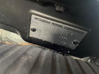 Ручка двери правая задняя MITSUBISHI COLT Z21A 4A90 5716A464HH 2 ракурс
