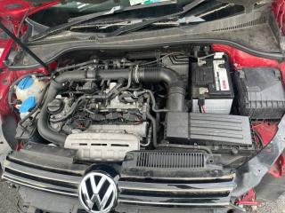Рейлинги VOLKSWAGEN GOLF 5K1 CAVD 3AA853091C 3 ракурс Рейлинги VOLKSWAGEN GOLF 5K1 CAVD 3AA853091C 3 ракурс