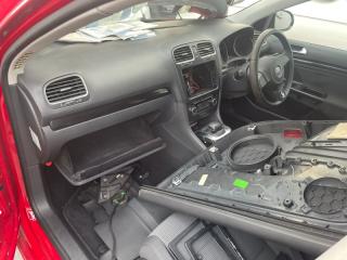 Климат-контроль VOLKSWAGEN GOLF 5K1 CAVD 1K0907044 1 ракурс