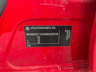 Климат-контроль VOLKSWAGEN GOLF 5K1 CAVD 1K0907044 4 ракурс