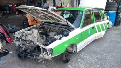 АКПП TOYOTA COMFORT YXS11 3YPE 3500043200, 3500043210, A43D B01A 2 ракурс