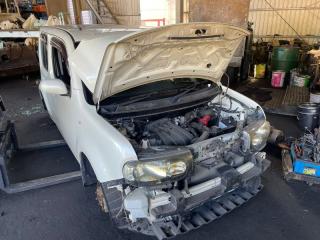 Радиатор двс NISSAN CUBE Z12 HR15DE 214101FD0A 1 ракурс Радиатор двс NISSAN CUBE Z12 HR15DE 214101FD0A 1 ракурс