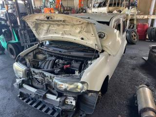 Радиатор двс NISSAN CUBE Z12 HR15DE 214101FD0A 2 ракурс Радиатор двс NISSAN CUBE Z12 HR15DE 214101FD0A 2 ракурс