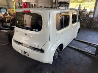 Радиатор двс NISSAN CUBE Z12 HR15DE 214101FD0A 3 ракурс Радиатор двс NISSAN CUBE Z12 HR15DE 214101FD0A 3 ракурс