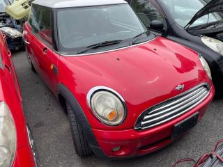 Рычаг подвески передний правый HATCH 2008 R56 N12B16A