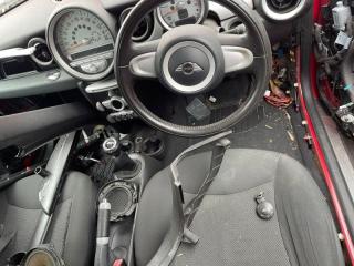 Руль с airbag MINI HATCH R56 N12B16A 32306794623 1 ракурс