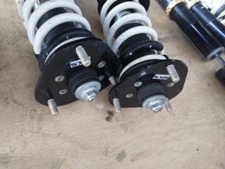 Стойка подвески MAZDA CX-5 KEEFW PEVPS KA5C34700, KA5C34900, KA5C28910A 4 ракурс Стойка подвески MAZDA CX-5 KEEFW PEVPS KA5C34700, KA5C34900, KA5C28910A 4 ракурс