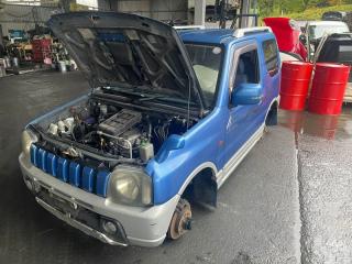 Карданный вал SUZUKI JIMNY JB23W K6A 2710181A80, 2710281A00, 2710381A10 1 ракурс Карданный вал SUZUKI JIMNY JB23W K6A 2710181A80, 2710281A00, 2710381A10 1 ракурс