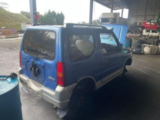 Карданный вал SUZUKI JIMNY JB23W K6A 2710181A80, 2710281A00, 2710381A10 3 ракурс Карданный вал SUZUKI JIMNY JB23W K6A 2710181A80, 2710281A00, 2710381A10 3 ракурс