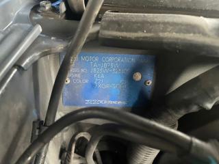 Карданный вал SUZUKI JIMNY JB23W K6A 2710181A80, 2710281A00, 2710381A10 4 ракурс Карданный вал SUZUKI JIMNY JB23W K6A 2710181A80, 2710281A00, 2710381A10 4 ракурс