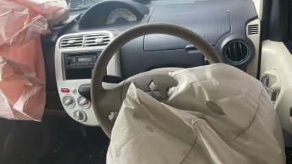 Климат-контроль MITSUBISHI EK WAGON H82W 3G83 7820A159, 7820A243 1 ракурс