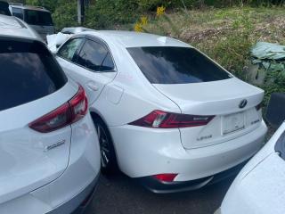 Двигатель LEXUS IS300H AVE30 2ARFSE 1900036410 1 ракурс