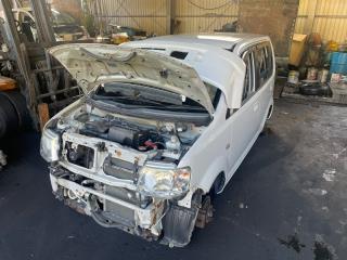 Генератор MITSUBISHI EK WAGON H82W 3G83 MN115054 1 ракурс