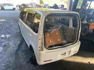 Генератор MITSUBISHI EK WAGON H82W 3G83 MN115054 2 ракурс
