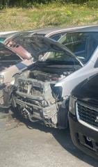 МКПП MITSUBISHI EK WAGON H82W 3G83 2500A104, F5M12 1 ракурс