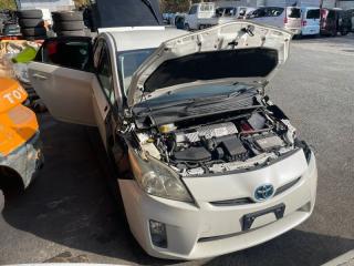 Фара правая передняя TOYOTA PRIUS ZVW30 2ZRFXE 8113047370, 47-29 1 ракурс