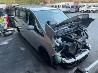 Ручка двери правая передняя NISSAN SERENA HC26 MR20DD 806401VA0A 1 ракурс