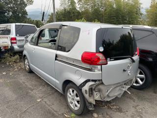 Радиатор печки TOYOTA PORTE NNP11 1NZFE 8710752010 2 ракурс