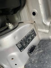 Радиатор печки TOYOTA PORTE NNP11 1NZFE 8710752010 3 ракурс