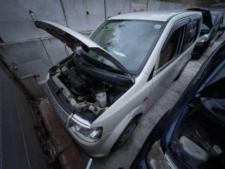 Фара левая передняя MITSUBISHI EK WAGON H82W 3G83 8301A601, P6519 1 ракурс