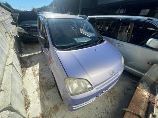 Гитара правая DAIHATSU MIRA L250S EFSE 84652B2040 1 ракурс