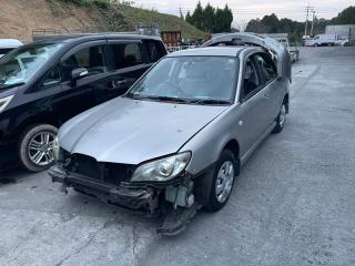 Крыло правое переднее SUBARU IMPREZA GG3 EJ152 57110FE220 1 ракурс