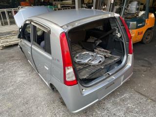 Гитара правая DAIHATSU MIRA L250S EFSE 84652B2040 2 ракурс