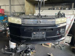 Ноускат HONDA MOBILIO SPIKE GK1 L15A 60400SEY300ZZ, 71101SEY000ZD, 33101SEYJ01, 33151SEYJ01 1 ракурс