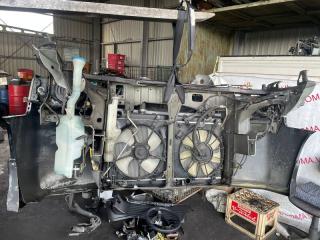 Ноускат HONDA MOBILIO SPIKE GK1 L15A 60400SEY300ZZ, 71101SEY000ZD, 33101SEYJ01, 33151SEYJ01 2 ракурс