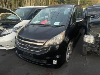 Радиатор печки HONDA STEPWGN RG1 K20A 79110SLJ941 1 ракурс