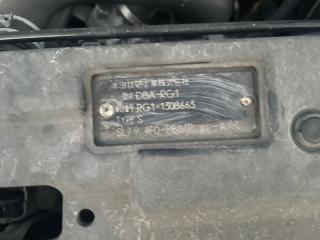 Радиатор печки HONDA STEPWGN RG1 K20A 79110SLJ941 2 ракурс