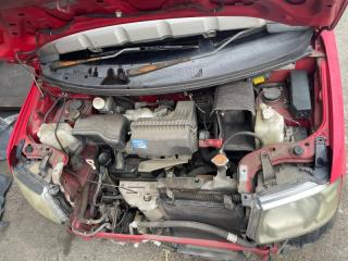 Генератор MITSUBISHI EK ACTIVE H81W 3G83 MN115054 1 ракурс