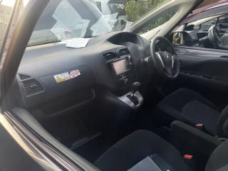 Руль с airbag NISSAN SERENA C26 MR20DD 484301VA2A 1 ракурс