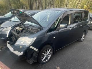 Руль с airbag NISSAN SERENA C26 MR20DD 484301VA2A 2 ракурс