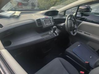 Руль с airbag HONDA FREED GB3 L15A 78501SYYJ61ZA 1 ракурс