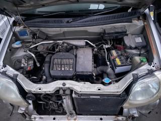 АКПП MAZDA LAPUTA HP22S K6AT 1A8919090 1 ракурс