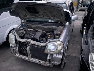 АКПП MAZDA LAPUTA HP22S K6AT 1A8919090 3 ракурс