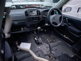 Селектор акпп MAZDA LAPUTA HP22S K6A 1A1546010, 2811074GH1 1 ракурс
