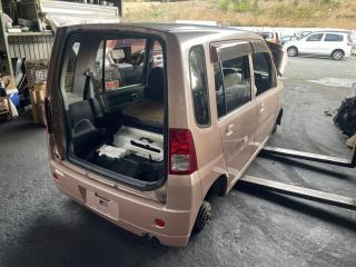 Ручка двери левая задняя MITSUBISHI TOPPO H82A 3G83 MN111933 2 ракурс