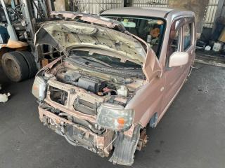 Ветровики комплект MITSUBISHI TOPPO H82A 3G83 MR480671, MR346255 1 ракурс