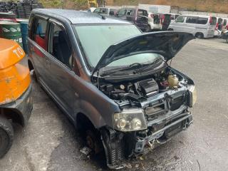 Интеркулер MITSUBISHI EK SPORT H81W 3G83 MD350381 2 ракурс Интеркулер MITSUBISHI EK SPORT H81W 3G83 MD350381 2 ракурс