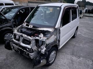 Ветровики комплект MITSUBISHI TOPPO H82A 3G83 MR480671, MR346255 1 ракурс
