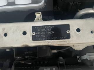 Airbag пассажирский HONDA ELYSION RR3 J30A 06780SJKN80ZA 3 ракурс