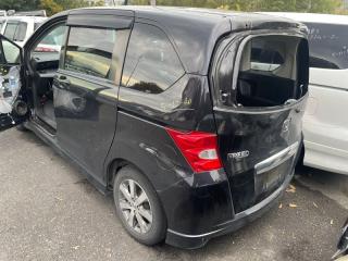 Уголок жабо правый HONDA FREED GB3 L15A 74212SYY010, SPOA 2 ракурс