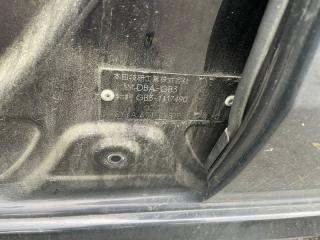 Уголок жабо правый HONDA FREED GB3 L15A 74212SYY010, SPOA 3 ракурс
