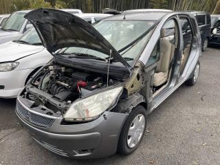 Фара левая передняя MITSUBISHI COLT Z21A 4A90 8301A471, P2970 1 ракурс