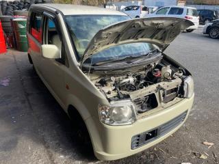 Ручка задней двери MITSUBISHI EK WAGON H82W 3G83 MR599094YD 1 ракурс